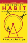Power of habit book cover